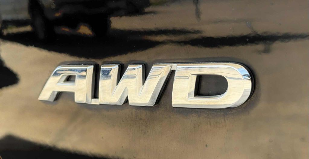 2019 Honda CR-V Image 8