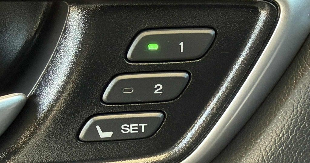 2019 Honda CR-V Image 10