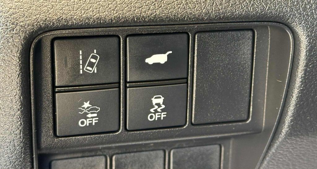 2019 Honda CR-V Image 11