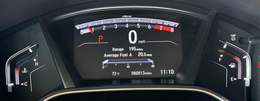 2019 Honda CR-V Image 13