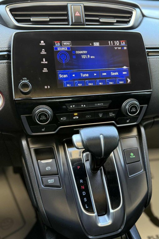 2019 Honda CR-V Image 14