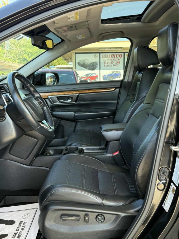 2019 Honda CR-V Image 15