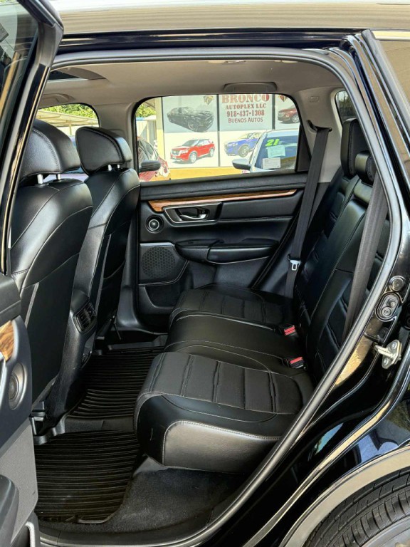 2019 Honda CR-V Image 16