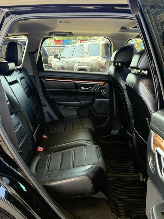 2019 Honda CR-V Image 18