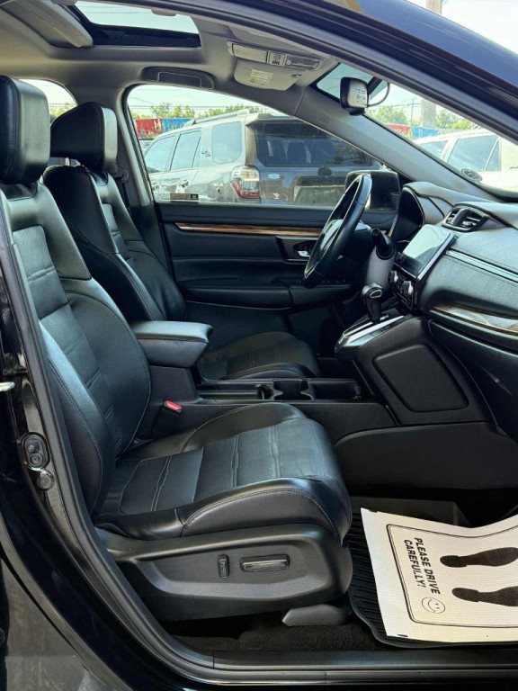 2019 Honda CR-V Image 19