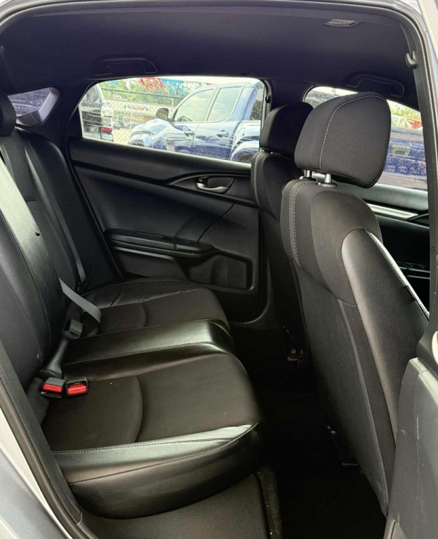 2020 Honda Civic Image 13