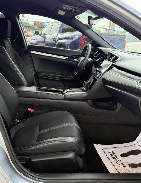 2020 Honda Civic Image 14