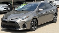 Image for 2019 Toyota Corolla SE ID: 6764393