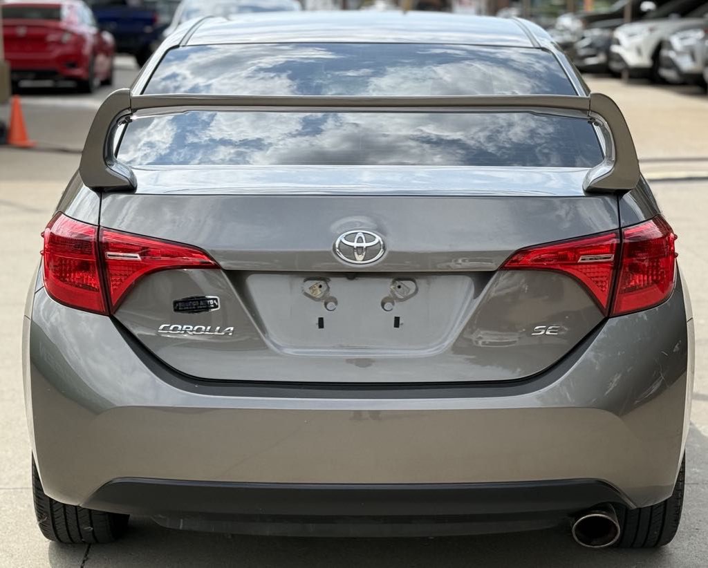 2019 Toyota Corolla Image 5