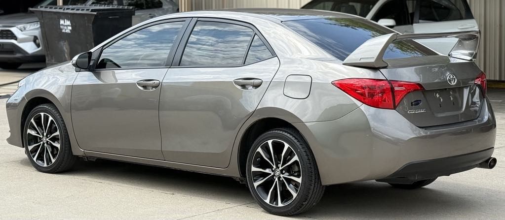 2019 Toyota Corolla Image 6