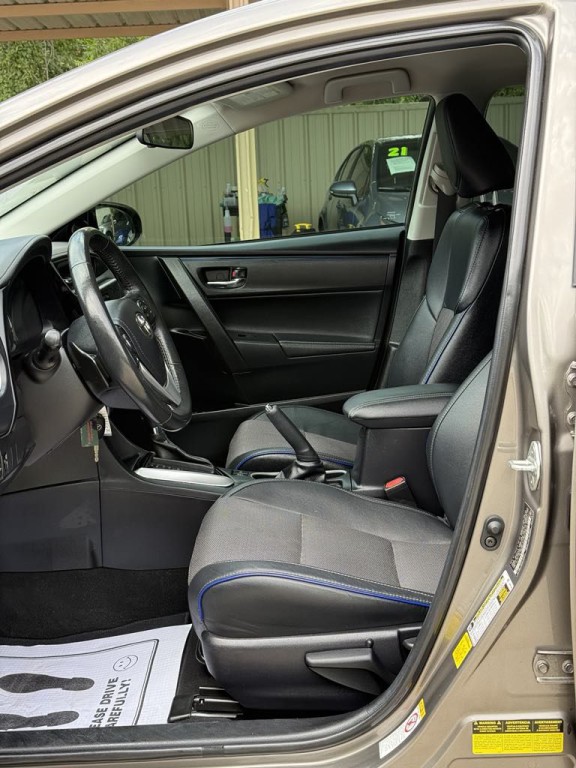 2019 Toyota Corolla Image 7