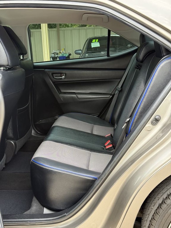 2019 Toyota Corolla Image 8