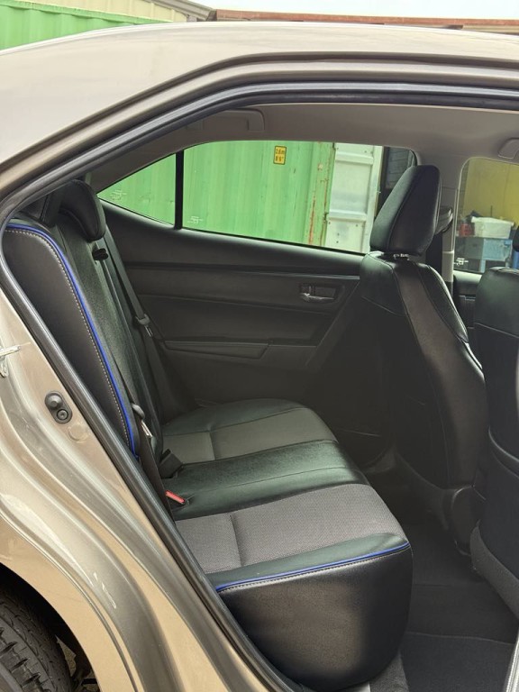 2019 Toyota Corolla Image 9
