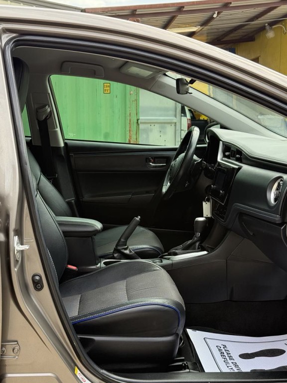 2019 Toyota Corolla Image 10