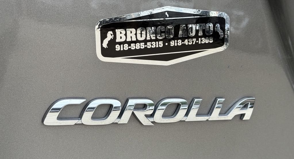 2019 Toyota Corolla Image 11