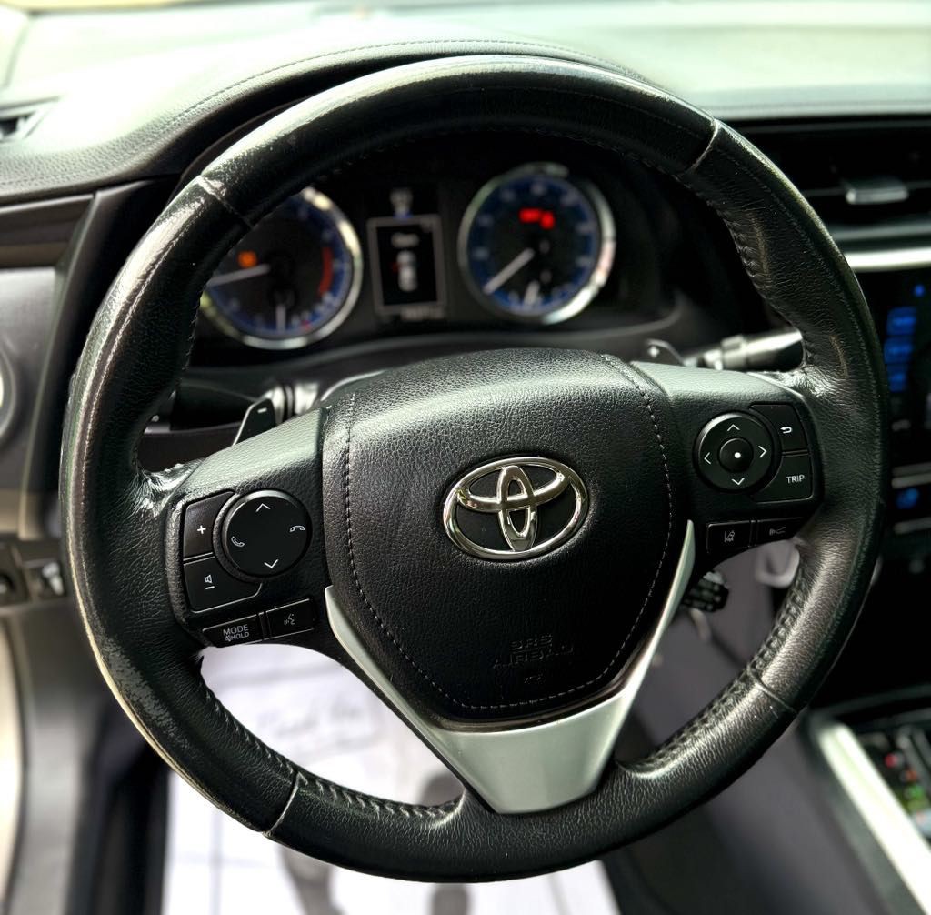 2019 Toyota Corolla Image 14