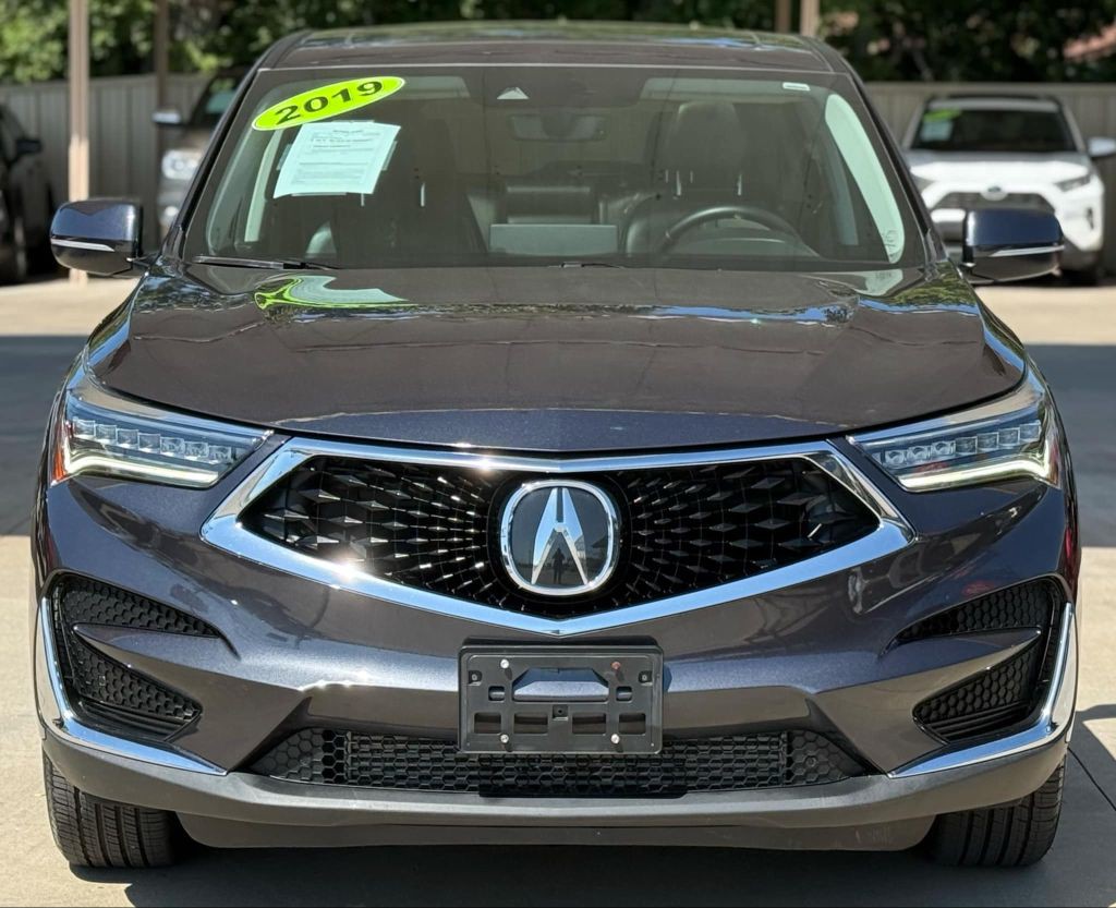 2019 Acura RDX Image 2