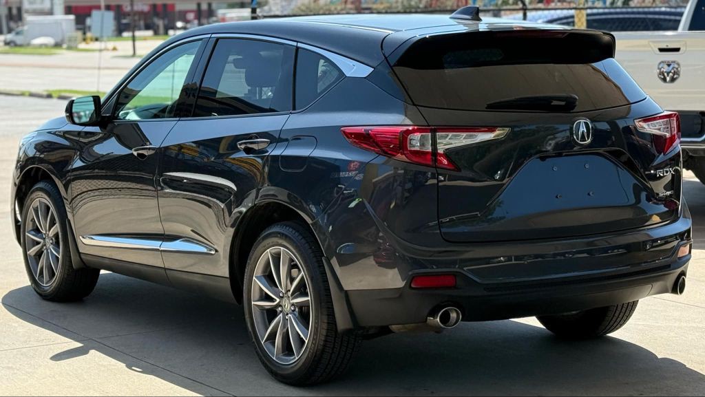 2019 Acura RDX Image 5