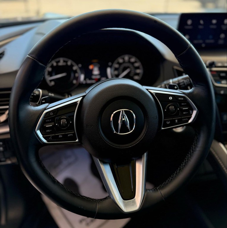 2019 Acura RDX Image 6