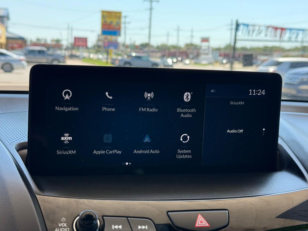 2019 Acura RDX Image 10