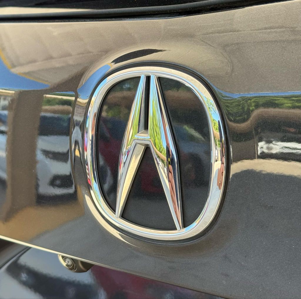 2019 Acura RDX Image 12