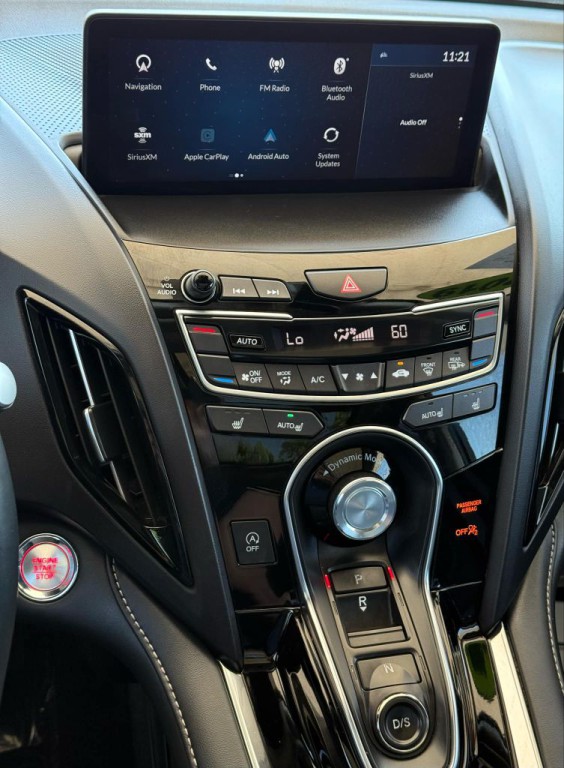 2019 Acura RDX Image 13