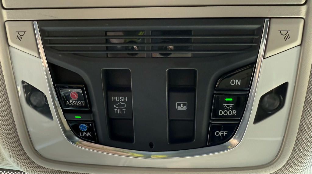 2019 Acura RDX Image 17