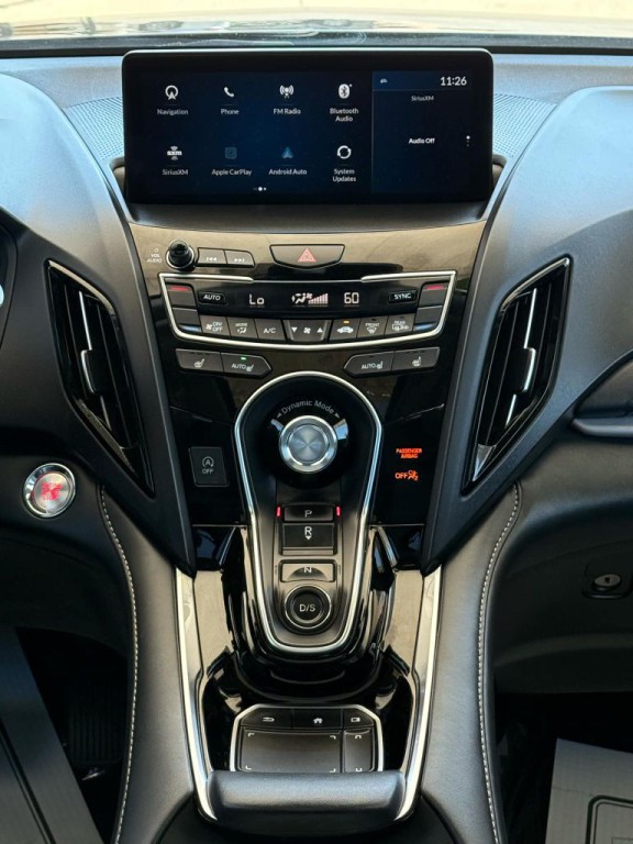 2019 Acura RDX Image 18