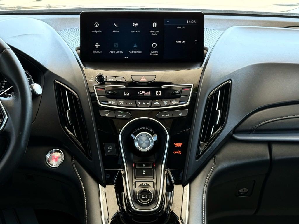 2019 Acura RDX Image 19
