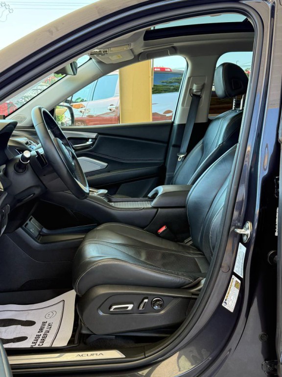 2019 Acura RDX Image 21