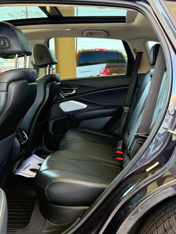 2019 Acura RDX Image 22