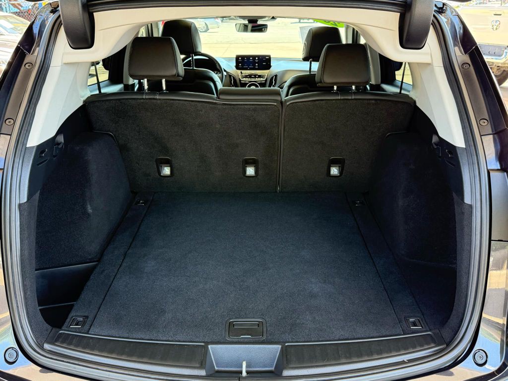 2019 Acura RDX Image 23