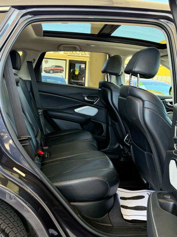 2019 Acura RDX Image 24