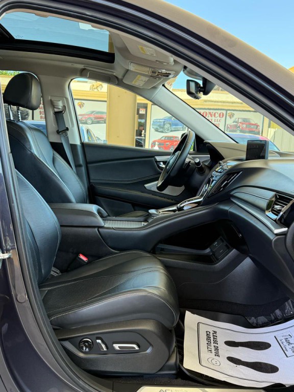 2019 Acura RDX Image 25