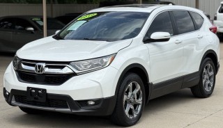 Image for 2019 Honda CR-V EXL ID: 6764459