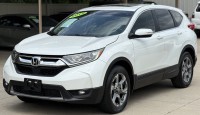 Image for 2019 Honda CR-V EXL ID: 6764459
