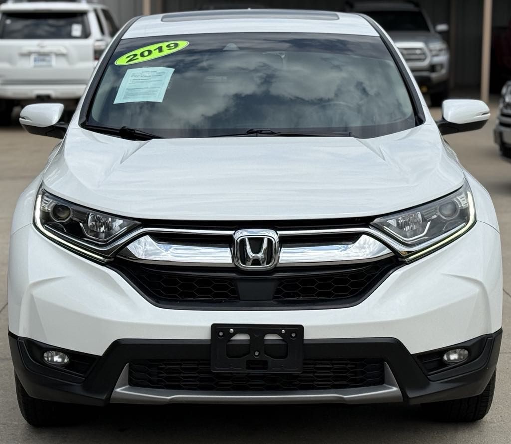 2019 Honda CR-V Image 2