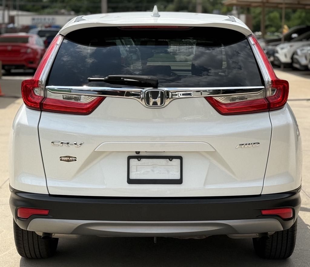 2019 Honda CR-V Image 5