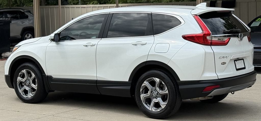 2019 Honda CR-V Image 6