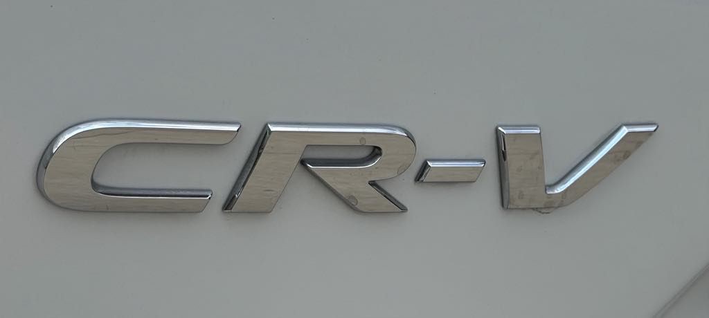2019 Honda CR-V Image 7
