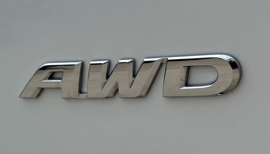 2019 Honda CR-V Image 8