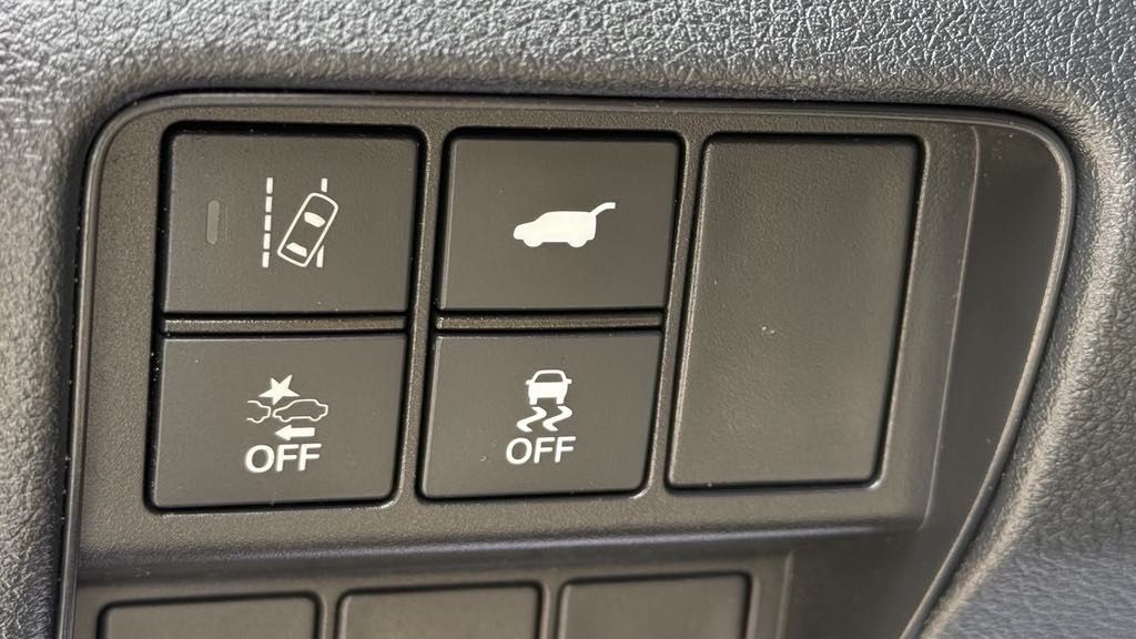 2019 Honda CR-V Image 11