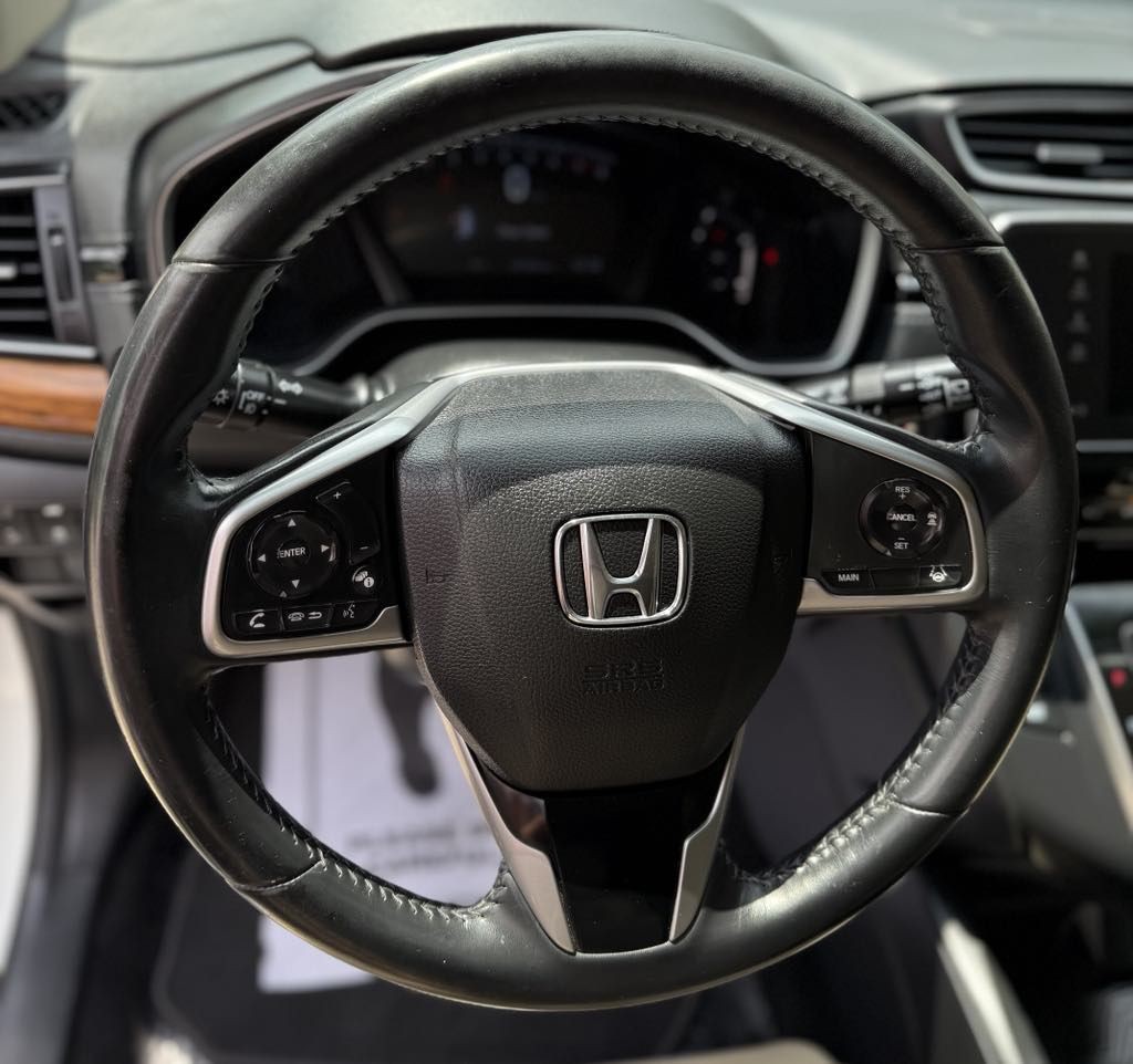 2019 Honda CR-V Image 12