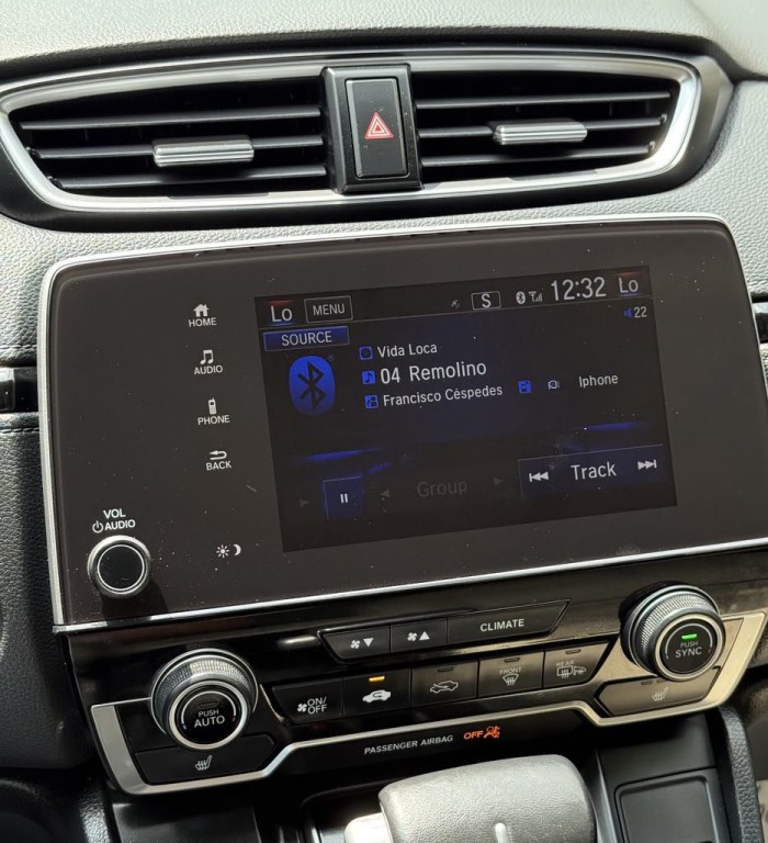 2019 Honda CR-V Image 13