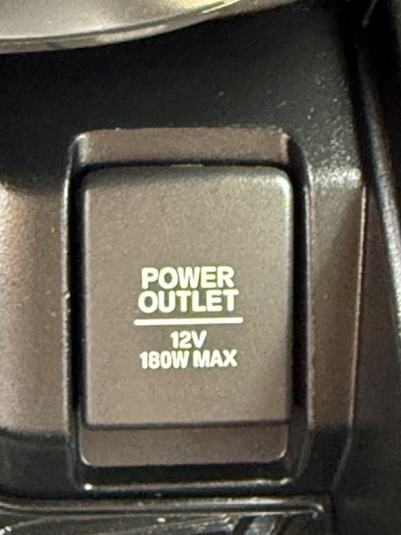 2019 Honda CR-V Image 16