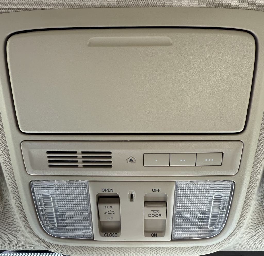 2019 Honda CR-V Image 17