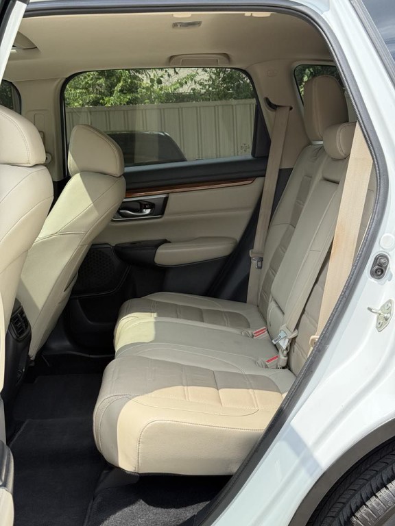 2019 Honda CR-V Image 19