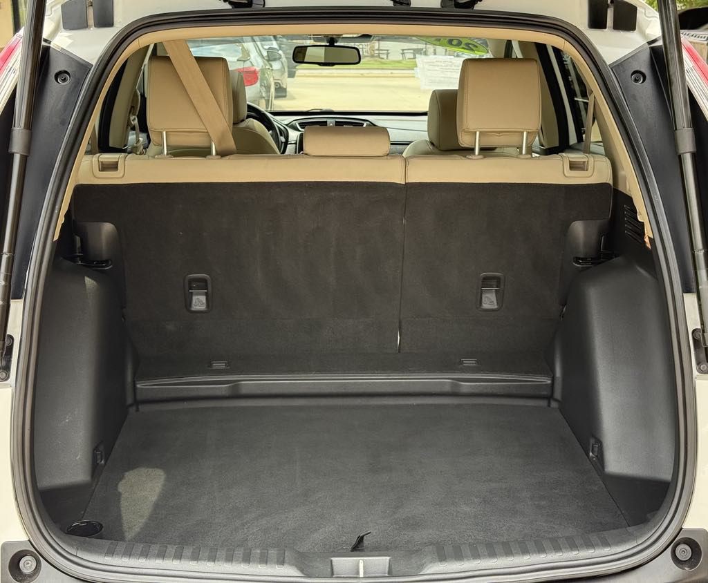 2019 Honda CR-V Image 20