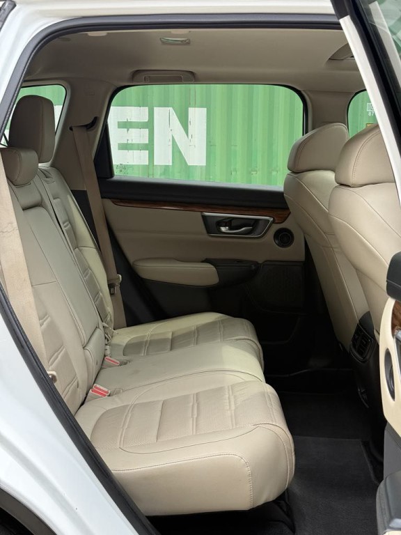 2019 Honda CR-V Image 21
