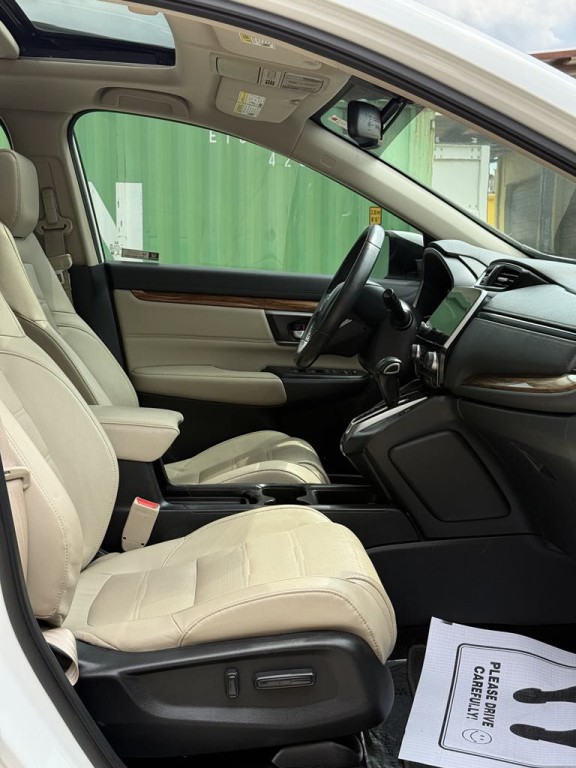 2019 Honda CR-V Image 22